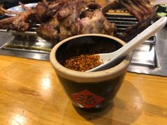 -张记焖窑·十五年专注焖烤(雍和宫店)