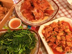 -聂记粤菜馆(鼓西路店)