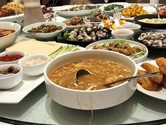 -青岛城阳宝龙福朋喜来登酒店
