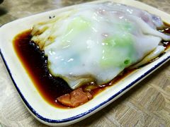 -银记肠粉店(新港西路店)