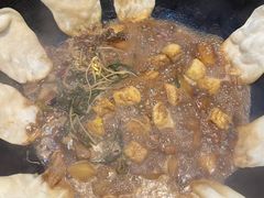 -土食锅灶·地锅鸡(宝山路店)