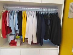 -方快-照相馆(上海富绅时代广场店)