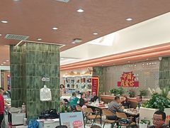 -东北小板凳地摊烧烤(泰来街店)