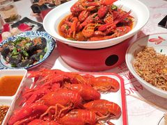 -辣不怕口味虾(长沙总店)