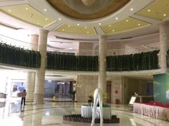 -金茂园大酒店
