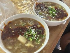 -老字号贾家肉丸糊辣汤(光明巷店)