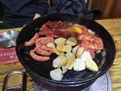 -名扬烤肉(起源店)