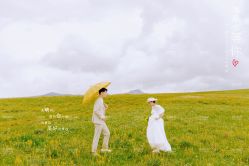 -格拉视觉摄影工作室(正成·财富ID店)