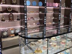 -国药中服免税(北京坊店)
