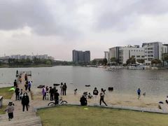 -美兰湖景区