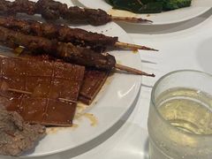 冷串-宜家·瑞典风味餐厅(三桥店)