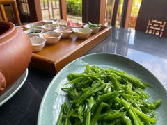 -丽江金茂凯悦臻选酒店-滇香馆