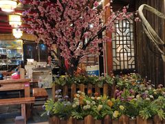 -三道苗苗鱼·美蛙黄辣丁(八里店)