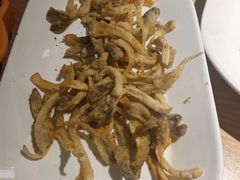 -谷丽麦馕新疆菜·清真(步步高梅溪新天地店)