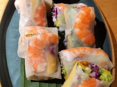 春卷-生如夏花泰式火锅(西村黑金店)