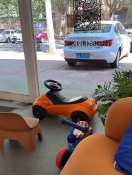 -贝克叔叔儿童摄影工作室(天时嘉园店)