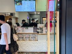 -霸王茶姬(正佳广场店)