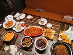 -江太极江浙菜(马桥万达广场店)
