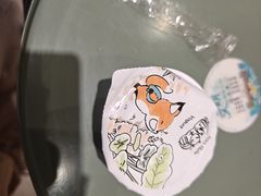 -狐狸家·酸奶酪专门店(平江路店)