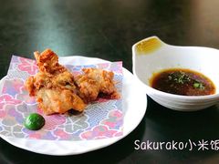 -红叶日本料理(三八广场店)