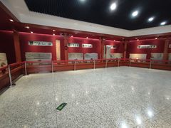 -卧龙岗文化园-南阳市汉画馆