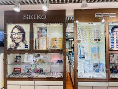 -华彬眼镜专业渐进配镜(潘家园店)