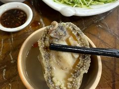 -老船长海鲜大排档(集美店)