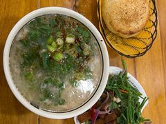 -清真刘记全羊肉鲜汤馆(前进路店)