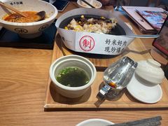 -味千拉面(泰州万达广场店)