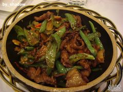 五方院农家小炒肉-鄱阳湖·江西小炒·瓦罐煨汤(五道口店)