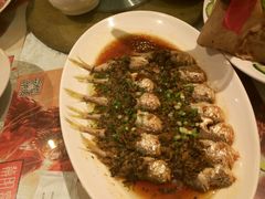 -紫阳家宴(源深店)