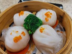 -金榜大酒店-中餐