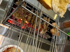 -小寒羊烧烤(凯瑞时代大厦店)