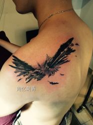 iphone_upload_pic-周忆刺青原创设计定制