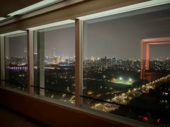 -上海浦东嘉里大酒店