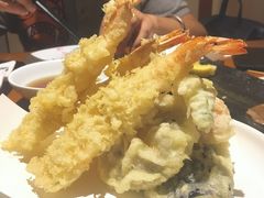 -気楽亭和食料理(气乐亭大世界本店)