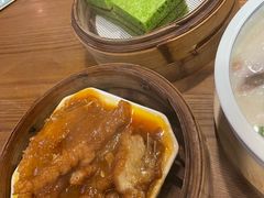 -如轩·海鲜砂锅粥·潮汕菜(海珠店)