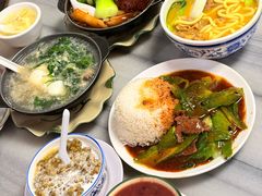 -芬芳甜品(同福路店)