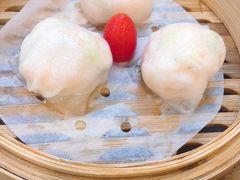 金牌虾饺皇-点都德(华强南店)