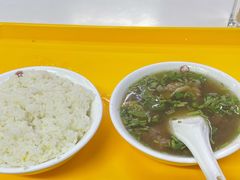 -雨霖祥和炖肉(南市店)
