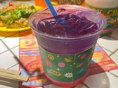 -碌碌发·东南亚风味烧烤档(体育西店)