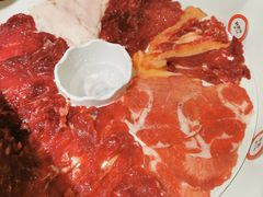 -潮牛壹号鲜牛肉火锅(世界城广场店)