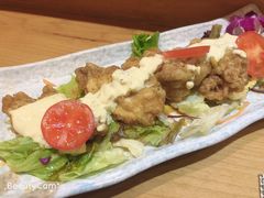 南蛮炸鸡块-有喜屋·深夜食堂(环宇荟店)