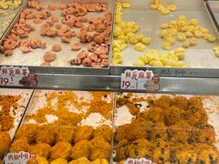 -凯德广场(西城店)