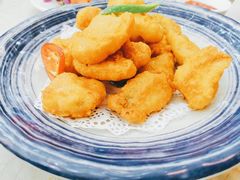 -轩记海鲜餐厅·四十五年老字号·经典粤菜(西区彩虹店)
