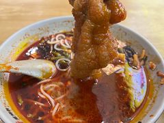 -阿生哥螺蛳粉(永安街店)