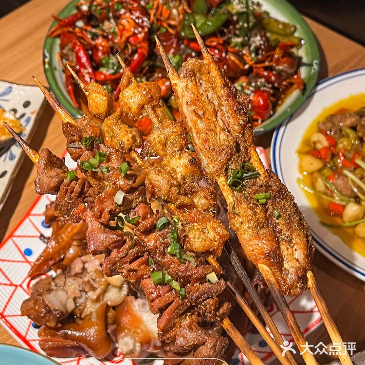 今晚有约了‼️中式氛围感小酒馆