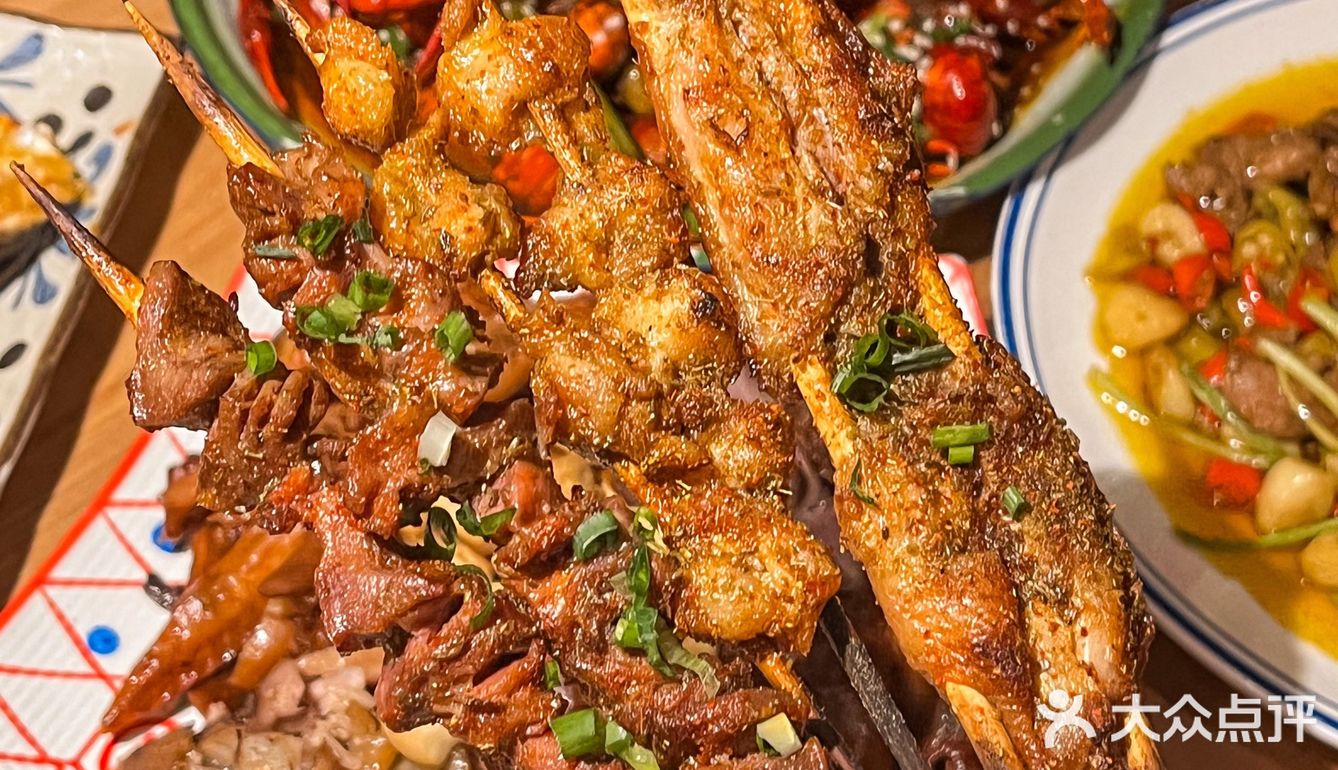 今晚有约了‼️中式氛围感小酒馆