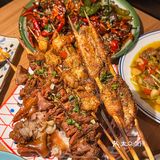 今晚有约了‼️中式氛围感小酒馆