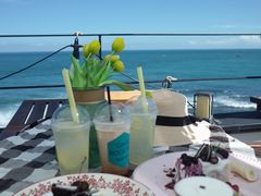 -Cafe Rooftop Cheongsapo